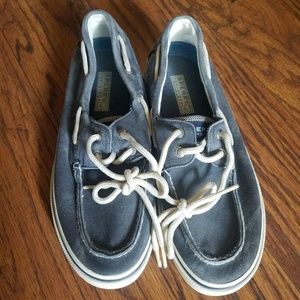 Sperry top siders